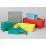 Containers and Assembly Trays Containers and Assembly Trays