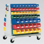 Containers and Assembly Trays Containers and Assembly Trays