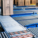 Warehouse Conveyors Warehouse Conveyors