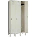 Freestanding Lockers Freestanding Lockers