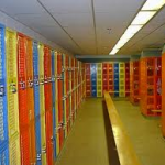 Lockers Lockers