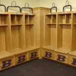 Sports Lockers Sports Lockers